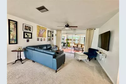 1654 N Fountainhead Rd, Fort Myers, FL 33919 - Photo 5