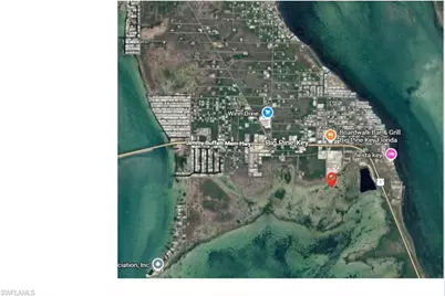 10 Fifth Ave, Big Pine Key, FL 33043 - Photo 5