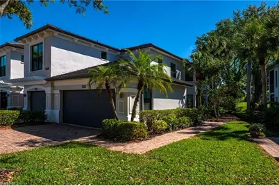 2433 Ravenna Blvd #202, Naples, FL 34109 - Photo 1