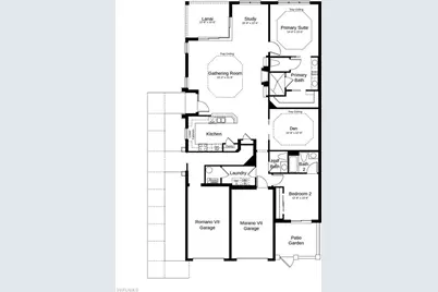 9685 Montelanico Loop #101, Naples, FL 34119 - Photo 33