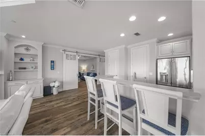 9685 Montelanico Loop #101, Naples, FL 34119 - Photo 7