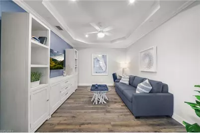 9685 Montelanico Loop #101, Naples, FL 34119 - Photo 17