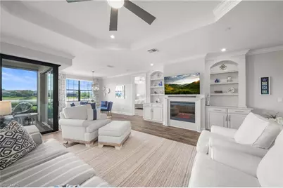 9685 Montelanico Loop #101, Naples, FL 34119 - Photo 3