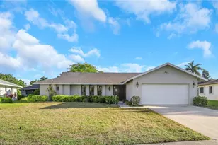 105 Montaubon Ct, Naples, FL 34112 - Photo 1