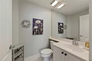 6076 Islandwalk Blvd, Naples, FL 34119 - Photo 21