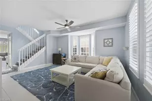 6076 Islandwalk Blvd, Naples, FL 34119 - Photo 7