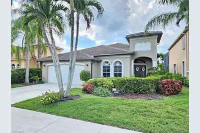 8343 Laurel Lakes Blvd, Naples, FL 34119 - Photo 1