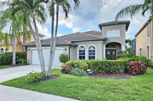 8343 Laurel Lakes Blvd, Naples, FL 34119 - Photo 1