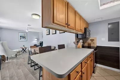 3372 Alouette Cir #1, Fort Myers, FL 33907 - Photo 11