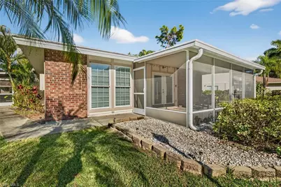 3372 Alouette Cir #1, Fort Myers, FL 33907 - Photo 1