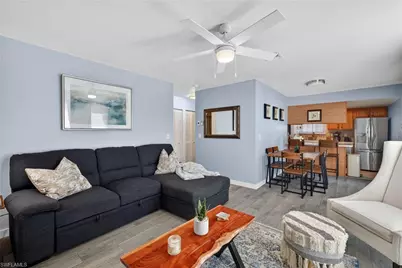 3372 Alouette Cir #1, Fort Myers, FL 33907 - Photo 7