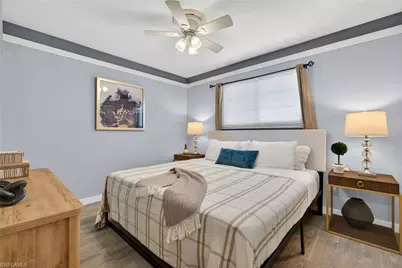 3372 Alouette Cir #1, Fort Myers, FL 33907 - Photo 15