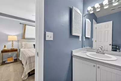 3372 Alouette Cir #1, Fort Myers, FL 33907 - Photo 19