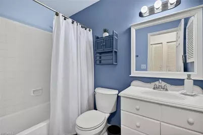 3372 Alouette Cir #1, Fort Myers, FL 33907 - Photo 21