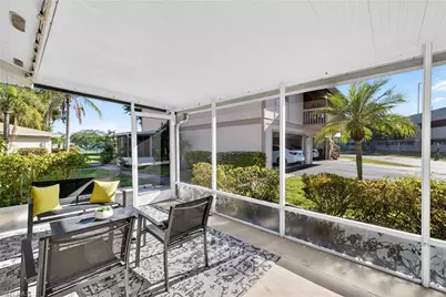 3372 Alouette Cir #1, Fort Myers, FL 33907 - Photo 23
