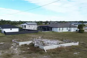 3939 NW 41st Ave, Cape Coral, FL 33993 - Photo 1