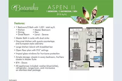 26600 Rosewood Pointe Dr #303, Bonita Springs, FL 34135 - Photo 7