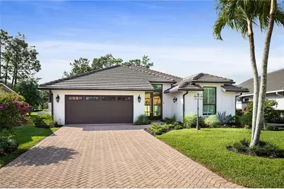 788 Provincetown Dr, Naples, FL 34104 - Photo 1