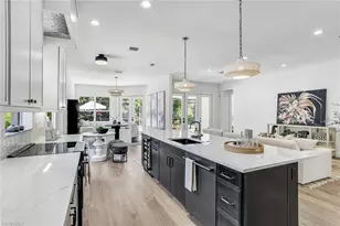 6132 Highwood Park Ln, Naples, FL 34110 - Photo 5