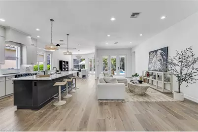 6132 Highwood Park Ln, Naples, FL 34110 - Photo 1