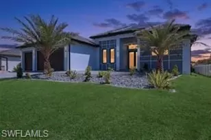 2833 SW 25th Ave, Cape Coral, FL 33914 - Photo 1