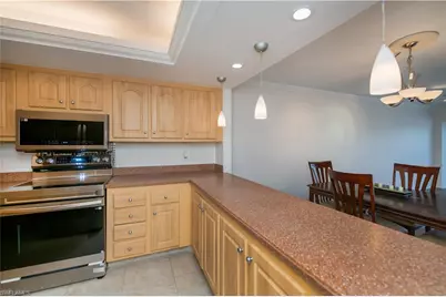 4396 Bowsprit Ct #4E, Fort Myers, FL 33919 - Photo 5