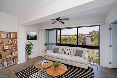 4396 Bowsprit Ct #4E, Fort Myers, FL 33919 - Photo 15