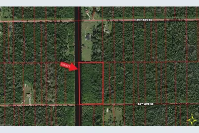 100 36th Ave SE, Naples, FL 34117 - Photo 1