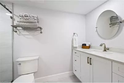 565 Beachwalk Cir #T-102, Naples, FL 34108 - Photo 17