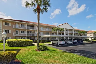 5970 Amherst Dr #C205, Naples, FL 34112 - Photo 21