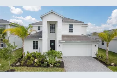 2340 Feather Brook Ln, Naples, FL 34120 - Photo 1