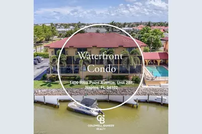 1400 Blue Point Ave #207, Naples, FL 34102 - Photo 1