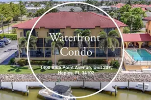 1400 Blue Point Ave, Naples, FL 34102 - Photo 1