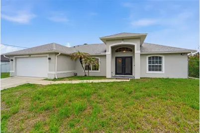 1108 Plumosa Ave, Lehigh Acres, FL 33972 - Photo 1