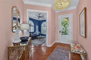 4013 Trinidad Way, Naples, FL 34119 - Photo 3