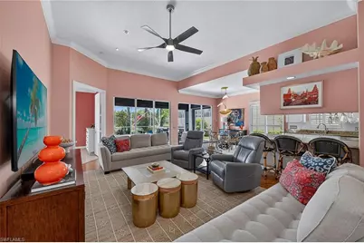 4013 Trinidad Way, Naples, FL 34119 - Photo 5