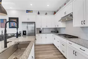 8966 St Lucia Dr, Naples, FL 34114 - Photo 5