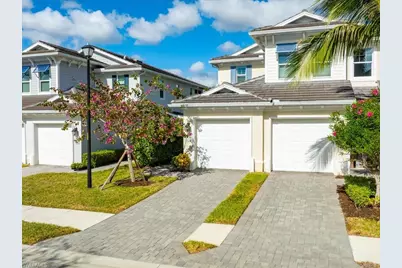 6960 Avalon Cir #801, Naples, FL 34112 - Photo 1