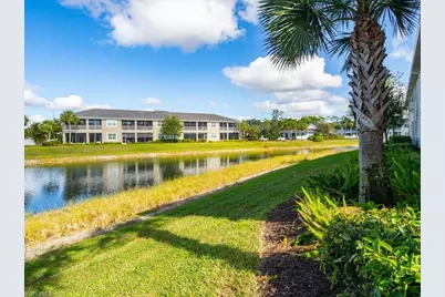 6960 Avalon Cir #801, Naples, FL 34112 - Photo 19