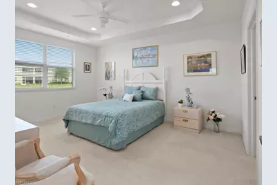 6960 Avalon Cir #801, Naples, FL 34112 - Photo 7