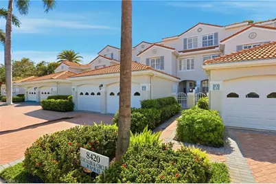 8420 Excalibur Cir #R6, Naples, FL 34108 - Photo 3