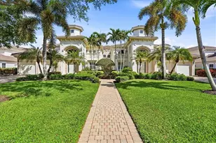 587 Avellino Isles Cir, Naples, FL 34119 - Photo 1