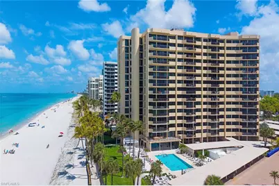 4001 Gulf Shore Blvd N #1100, Naples, FL 34103 - Photo 15