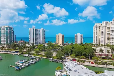 4001 Gulf Shore Blvd N #1100, Naples, FL 34103 - Photo 13