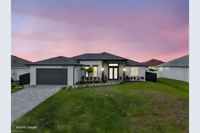 2015 NW 21st St, Cape Coral, FL 33993 - Photo 1