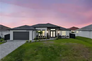 2015 NW 21st St, Cape Coral, FL 33993 - Photo 1