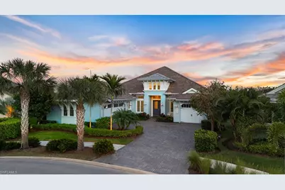 6076 Lucaya Way, Naples, FL 34113 - Photo 47