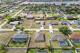 1111 SW 41st Terrace, Cape Coral, FL 33914 - Photo 41