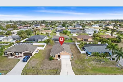 1111 SW 41st Ter, Cape Coral, FL 33914 - Photo 45