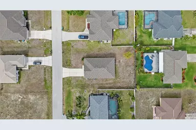 1111 SW 41st Ter, Cape Coral, FL 33914 - Photo 43